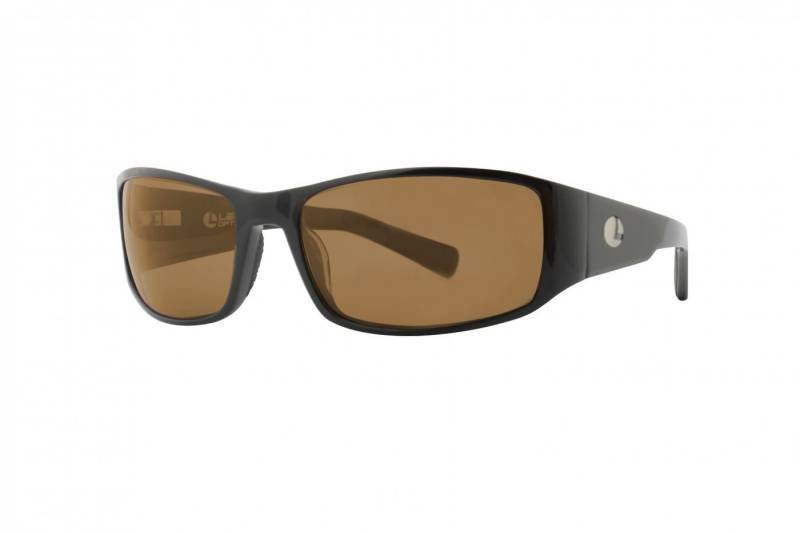 Lenz Optics Sonnenbrille Lenz Optics Nordura Sunglass Polbrille Edelstahlbügel / Acetatrahmen Lenz Optics Sonnenbrille Lenz Optics Nordura Sunglass Polbrille Edelstahlbügel / Acetatrahmen von Lenz Optics