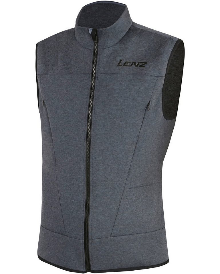 Lenz Products Jagdweste Herren Heizweste 2.0 von Lenz Products