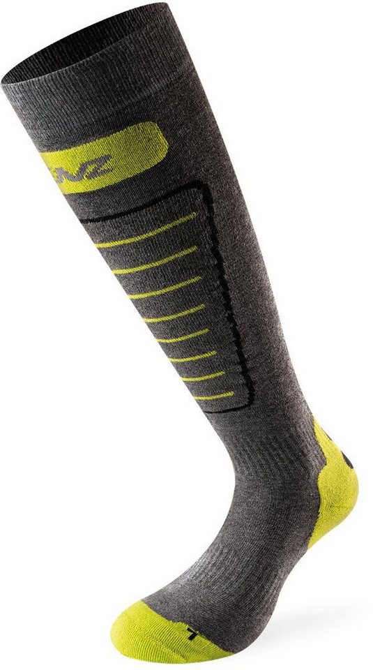 Lenz 1.0 Skiing Socken Motorradstiefel von Lenz