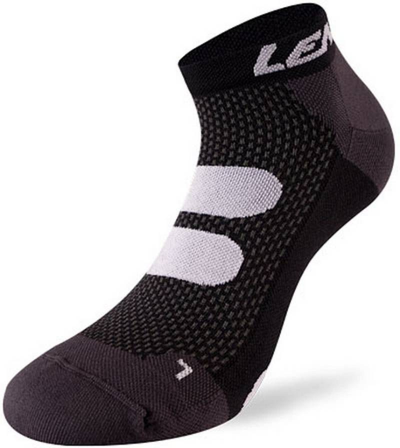 Lenz Funktionssocken 5.0 Short Kompression Socken Kompression von Lenz