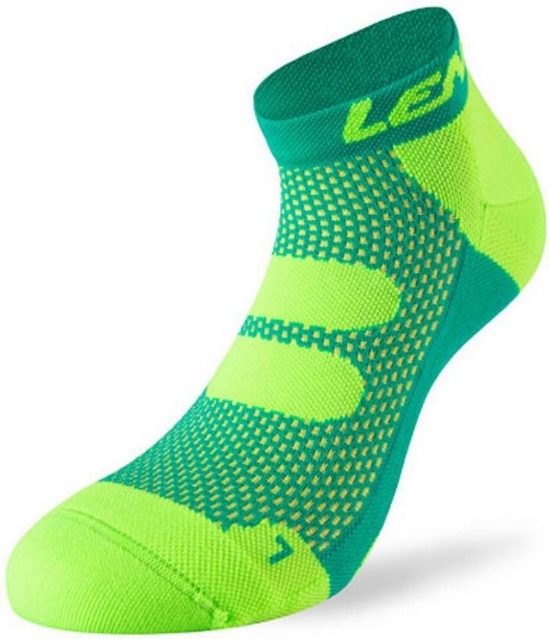 Lenz Funktionssocken 5.0 Short Kompression Socken Kompression von Lenz