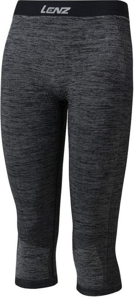 Lenz Funktionshose 1.0 Damen 3/4 Funktionshose Atmungsaktiv kühlend Lenz Funktionshose 1.0 Damen 3/4 Funktionshose Atmungsaktiv kühlend von Lenz