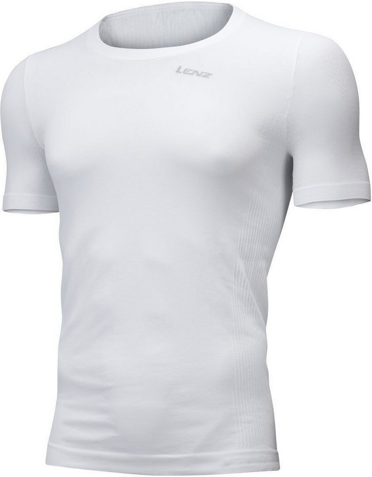 Lenz Funktionsshirt 1.0 T-Shirt Perforiert Lenz Funktionsshirt 1.0 T-Shirt Perforiert von Lenz