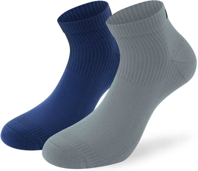 Lenz Funktionssocken 3.0 Running Socken von Lenz