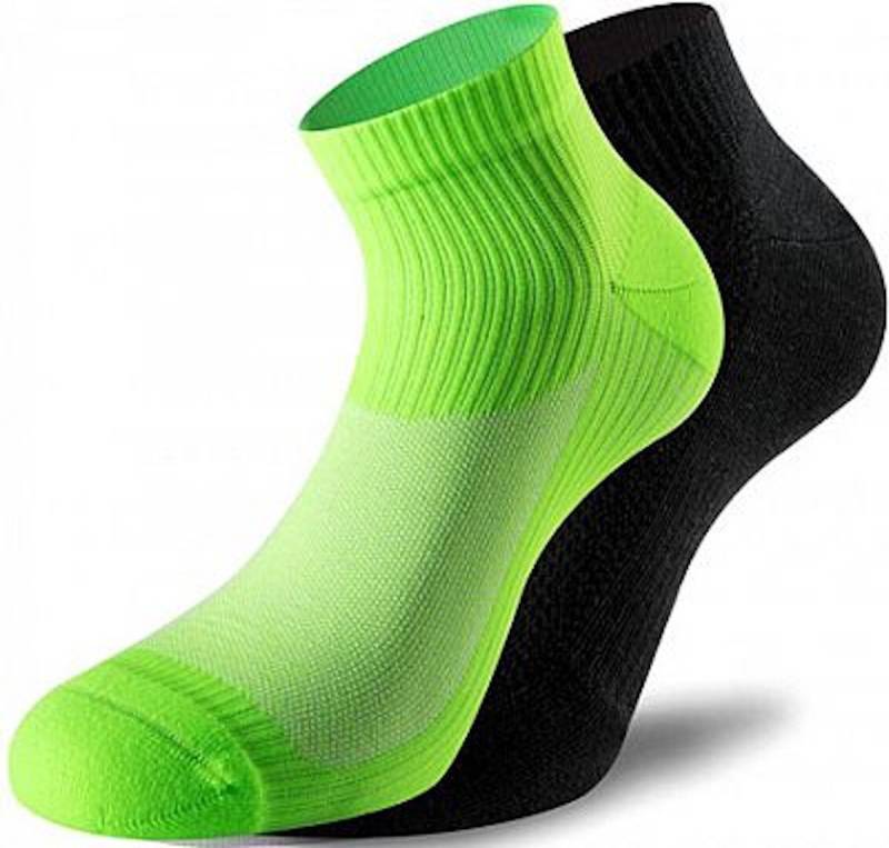 Lenz Funktionssocken 3.0 Running Socken von Lenz