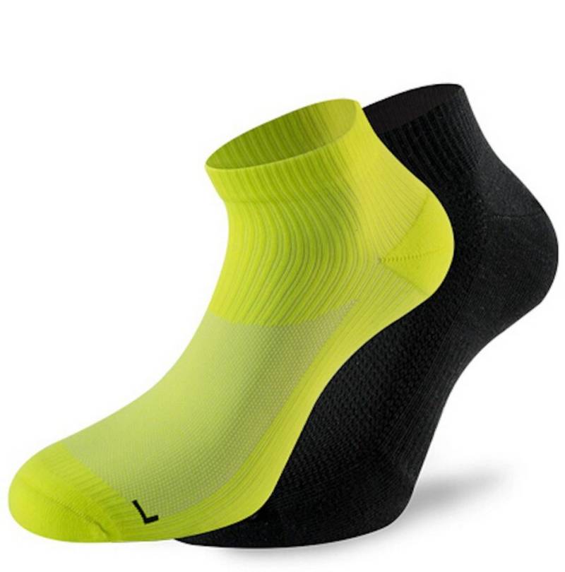 Lenz Funktionssocken 3.0 Running Socken von Lenz