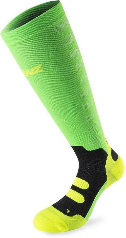 Lenz Funktionssocken Compression 1.0 Socken Kompression von Lenz
