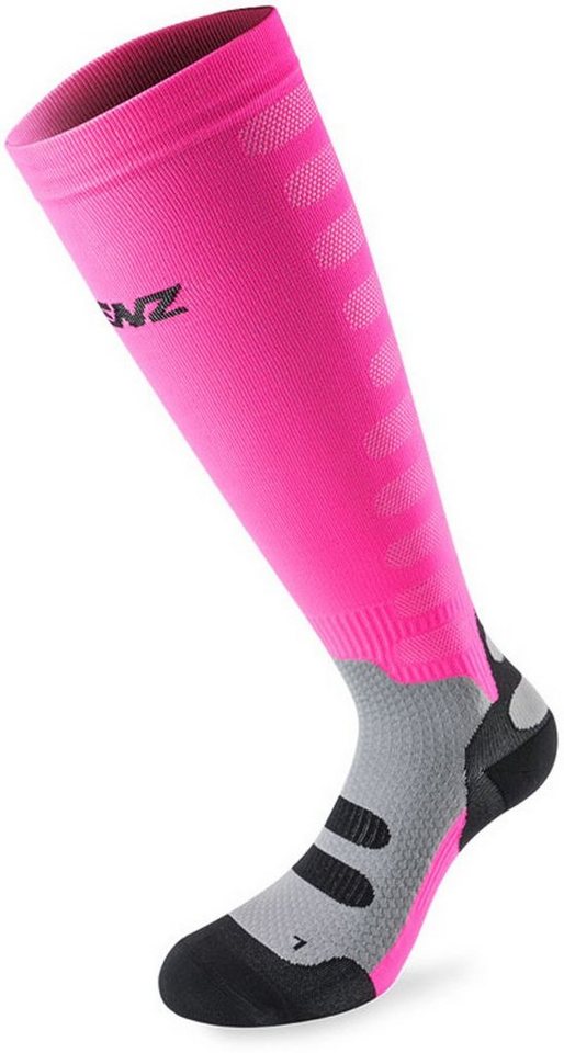 Lenz Funktionssocken Compression 1.0 Socken Kompression Lenz Funktionssocken Compression 1.0 Socken Kompression von Lenz
