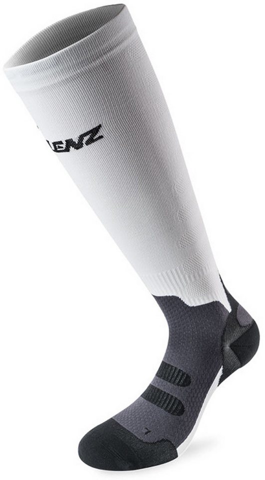 Lenz Funktionssocken Compression 1.0 Socken Kompression von Lenz