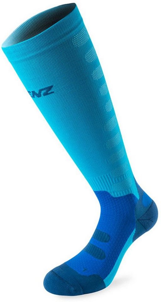 Lenz Funktionssocken Compression 1.0 Socken von Lenz