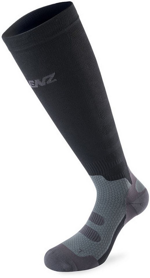 Lenz Funktionssocken Compression 1.0 Socken Kompression von Lenz