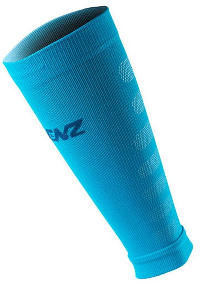 Lenz Funktionssocken Compression 1.0 Stulpe Schienbein Ärmel Kompression von Lenz