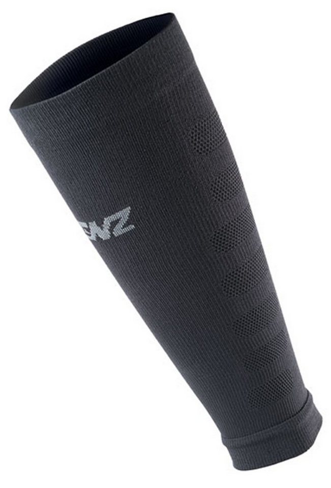 Lenz Funktionssocken Compression 1.0 Stulpe Schienbein Ärmel Kompression von Lenz