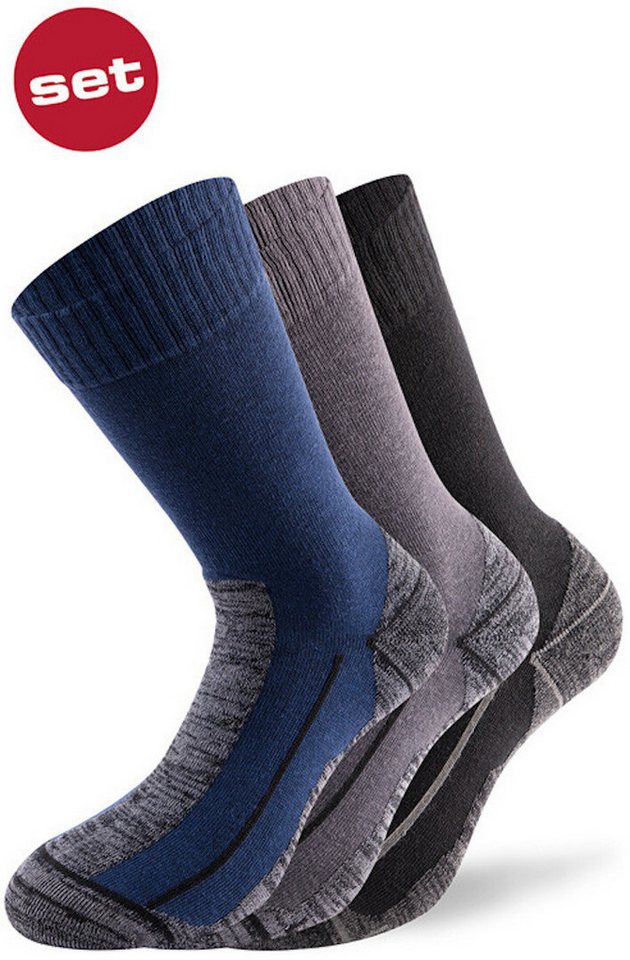 Lenz Funktionssocken Performance Multisport Socken Lenz Funktionssocken Performance Multisport Socken von Lenz