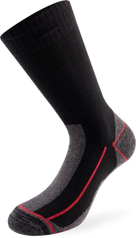 Lenz Funktionssocken Performance Multisport Socken von Lenz