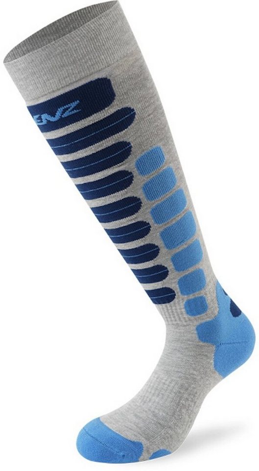 Lenz Funktionssocken Skiing 2.0 Socken von Lenz