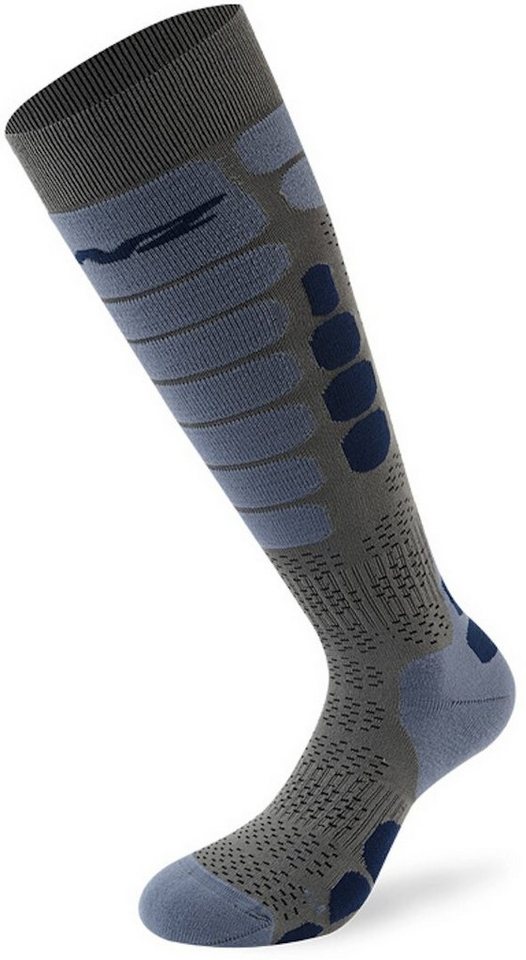 Lenz Funktionssocken Skiing 5.0 Socken von Lenz