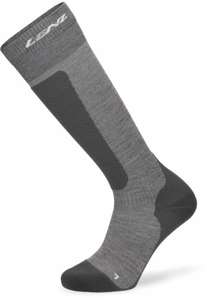 Lenz Funktionssocken Think About Merino Winter 2 Socken Lenz Funktionssocken Think About Merino Winter 2 Socken von Lenz