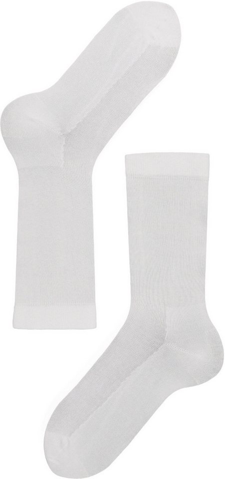 Lenz Funktionssocken Think About Socken - 2er Pack von Lenz