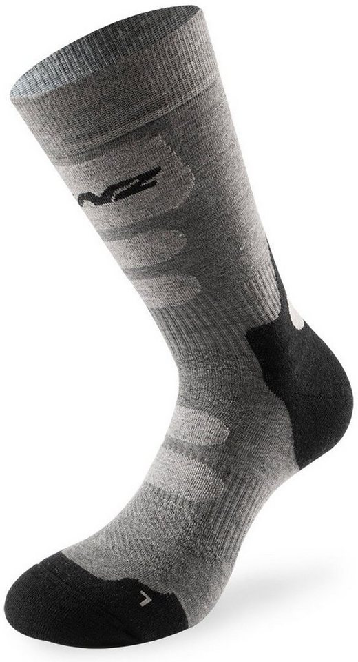 Lenz Funktionssocken Trekking 8.0 Socken von Lenz