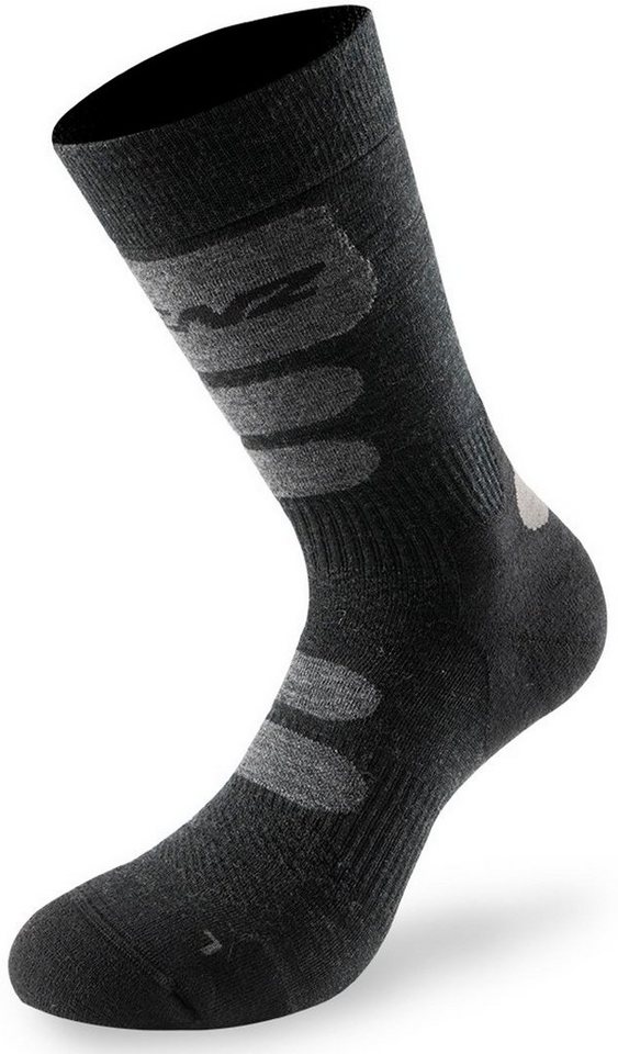 Lenz Funktionssocken Trekking 8.0 Socken von Lenz