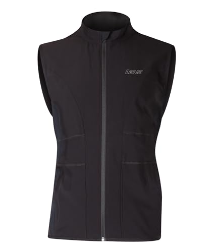 Lenz Heat 1.0 Beheizbare Weste XXL von Lenz