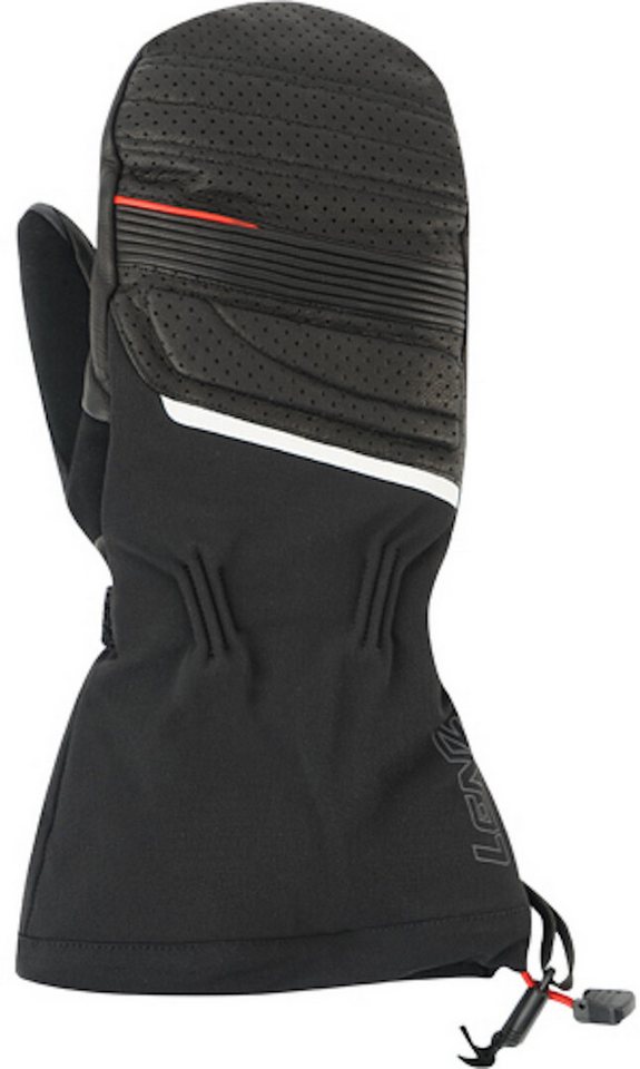 Lenz Motorradhandschuhe 6.0 Finger Cap Unisex Beheizbare Handschuhe wasserdicht,beheizbar von Lenz