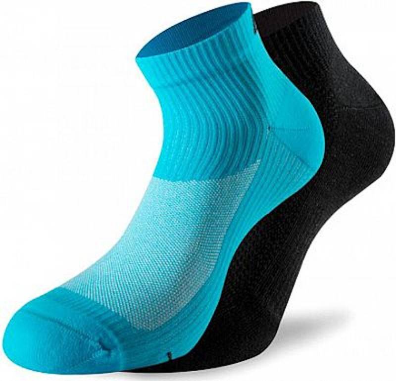 Lenz Skihandschuhe 3.0 Running Socken von Lenz