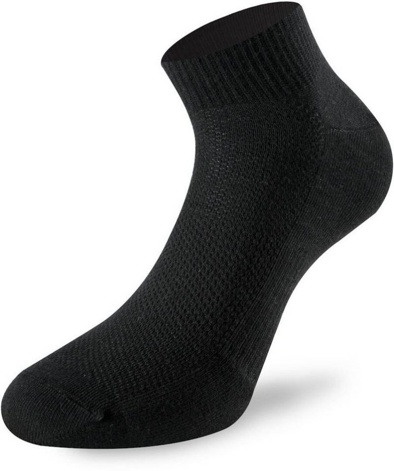 Lenz Skihandschuhe 3.0 Running Socken von Lenz
