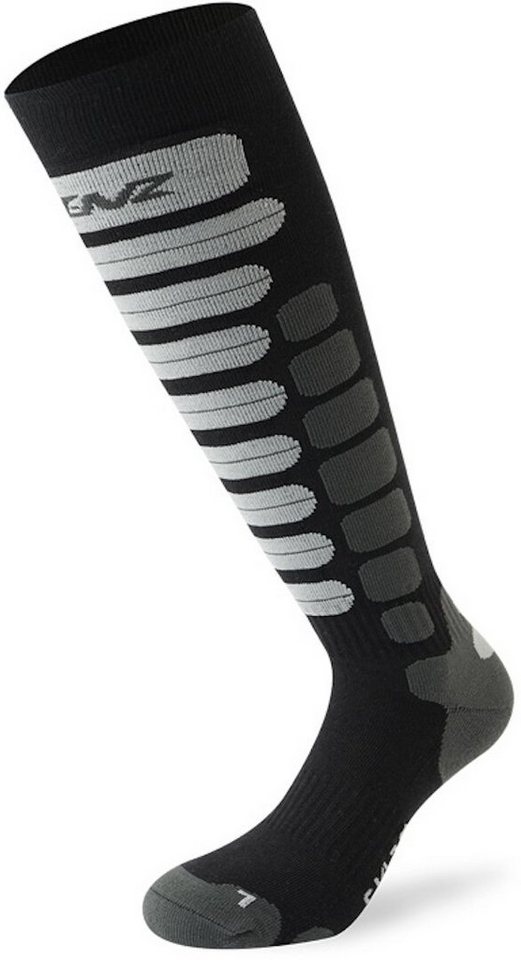 Lenz Basicsocken Skiing 2.0 Socken von Lenz