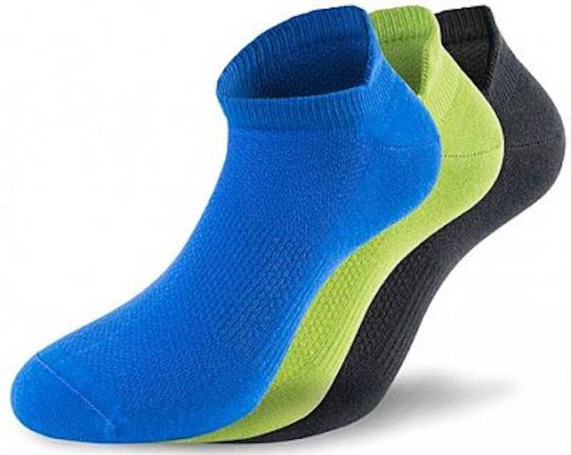 Lenz Socken Performance Sneaker Tech Socken von Lenz