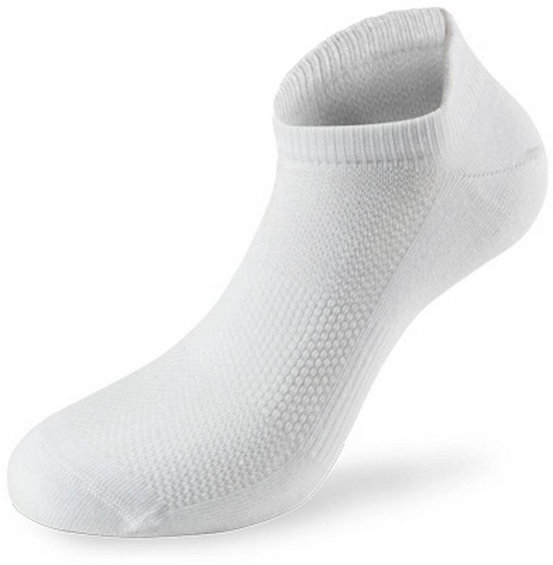 Lenz Socken Performance Sneaker Tech Socken von Lenz
