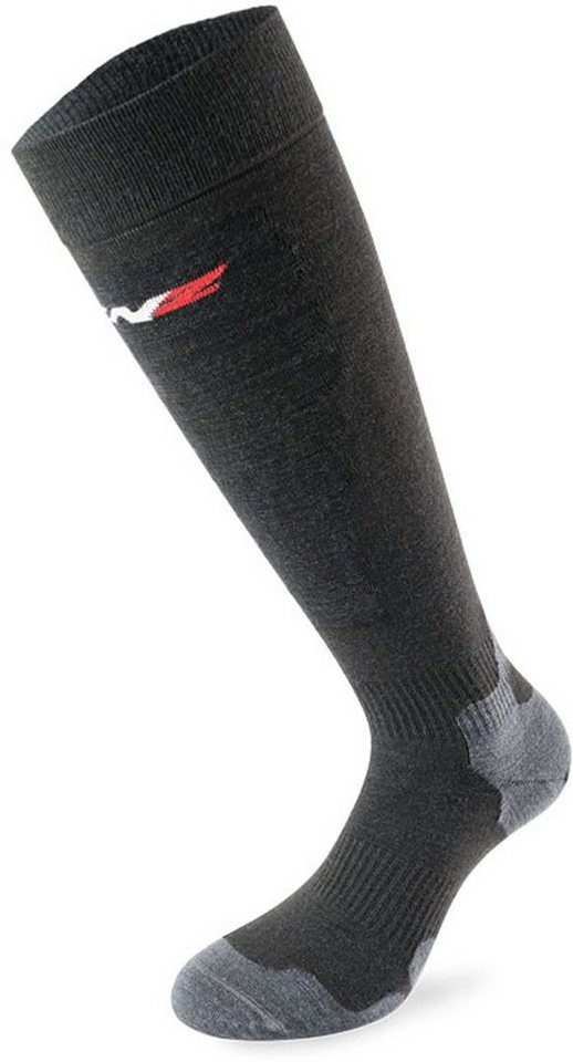 Lenz Socken Skiing 6.0 Socken Kompression von Lenz