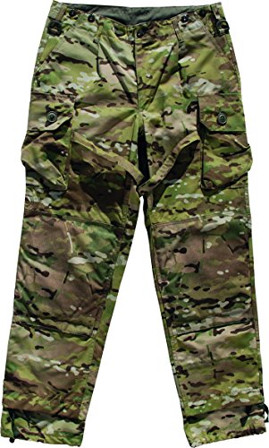 Einsatzkampfhose von Leo Köhler Multicam-Ripstop | M Einsatzkampfhose von Leo Köhler Multicam-Ripstop | M von Leo Köhler