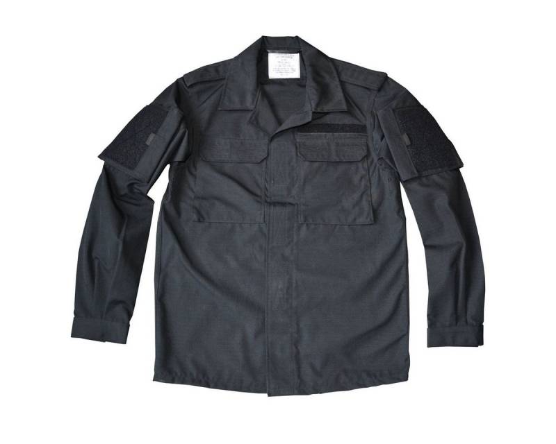 Leo Köhler Blouson Original Bundeswehr Leo Köhler KSK Kommando-Feldbluse von Leo Köhler