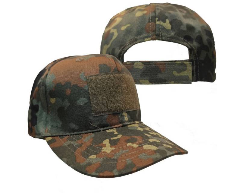 Leo Köhler Flex Cap Leo Köhler Basecap von Leo Köhler