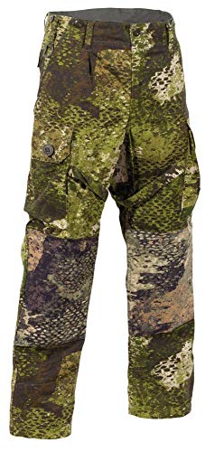 Leo Köhler KSK Einsatzkampfhose Phantomleaf WASP.II.Z3a, 58/60, WASP II Z3a von Leo Köhler