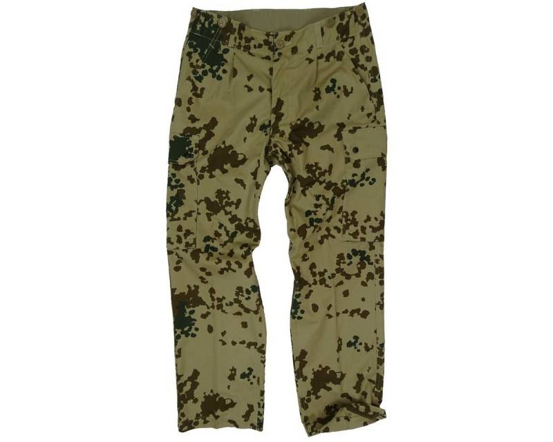 Leo Köhler Outdoorhose Original Bundeswehr Leo Köhler Feldhose von Leo Köhler
