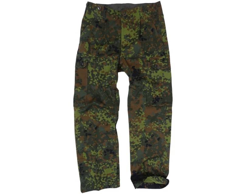 Leo Köhler Outdoorhose Original Bundeswehr Leo Köhler Feldhose von Leo Köhler