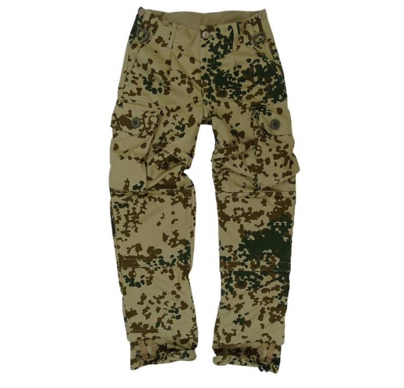 Leo Köhler Outdoorhose Original Bundeswehr Leo Köhler KSK Einsatzkampfhose *Neu* von Leo Köhler