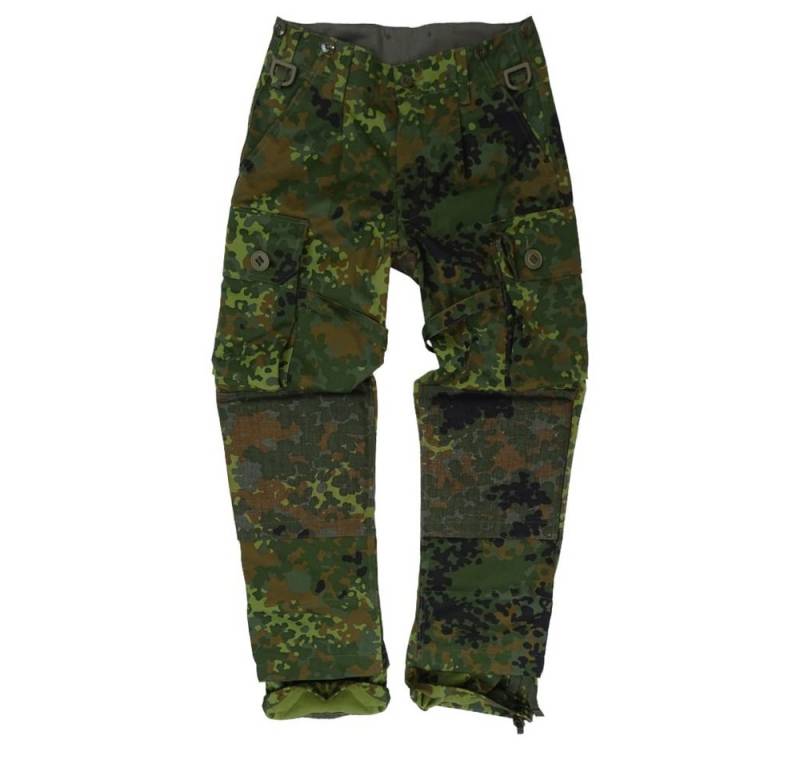 Leo Köhler Outdoorhose Original Bundeswehr Leo Köhler KSK Einsatzkampfhose *Neu* von Leo Köhler