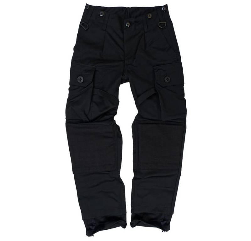 Leo Köhler Outdoorhose Original Bundeswehr Leo Köhler KSK Einsatzkampfhose *Neu* von Leo Köhler