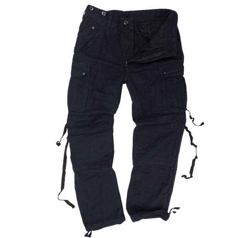 Leo Köhler Outdoorhose Original Bundeswehr Leo Köhler Kommando Hose von Leo Köhler