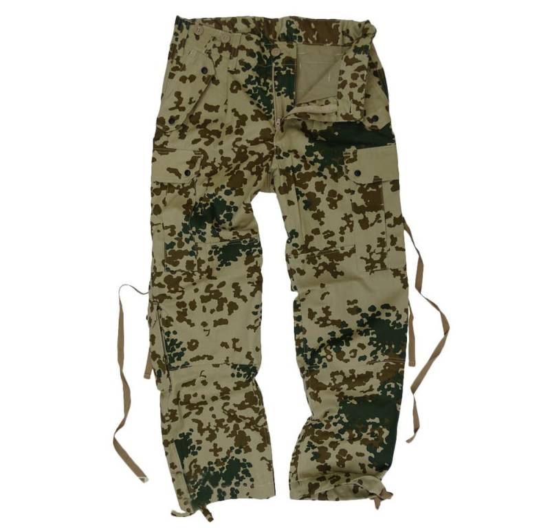 Leo Köhler Outdoorhose Original Bundeswehr Leo Köhler Kommando Hose von Leo Köhler