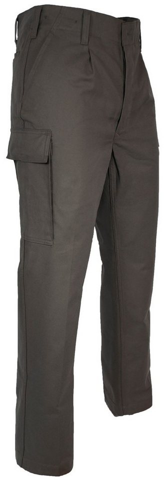 Leo Köhler Outdoorhose Original Bundeswehrhose Jagdhose Herren Jägerhose von Oefele Jagd von Leo Köhler