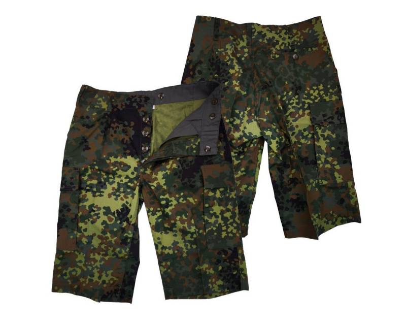 Leo Köhler Shorts Leo Köhler Bermuda Shorts von Leo Köhler