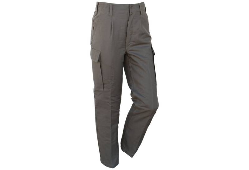 Leo Köhler Thermohose Original Bundeswehrhose (Thermohose) gefüttert Jagdhose Oefele Jagd von Leo Köhler