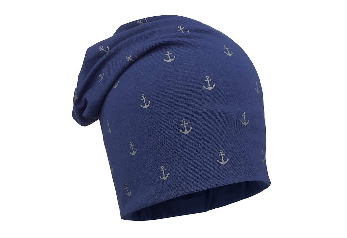 Leoberg Beanie Unisex Mütze Damen Herren - Kopfbedeckung verschiedenen Designs von Leoberg