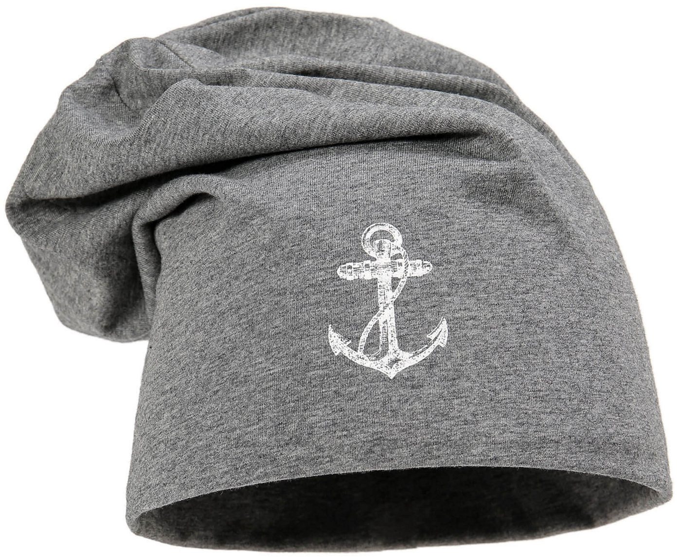 Leoberg Beanie Unisex Mütze Damen Herren - Kopfbedeckung verschiedenen Designs von Leoberg