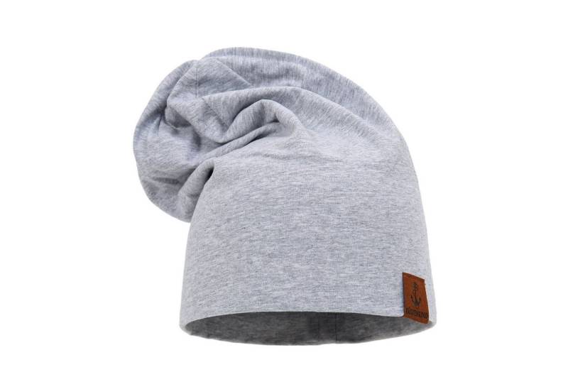 Leoberg Beanie Unisex Mütze Damen Herren - Kopfbedeckung verschiedenen Designs von Leoberg